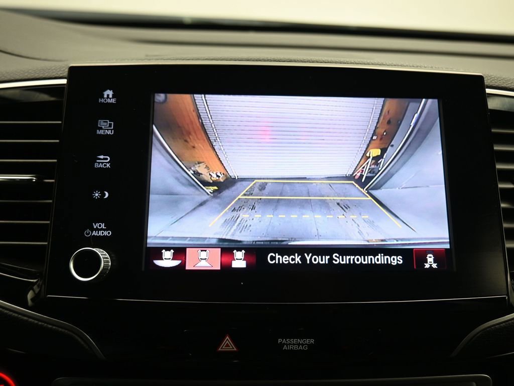 Used 2021 Honda Ridgeline Black Edition image 20