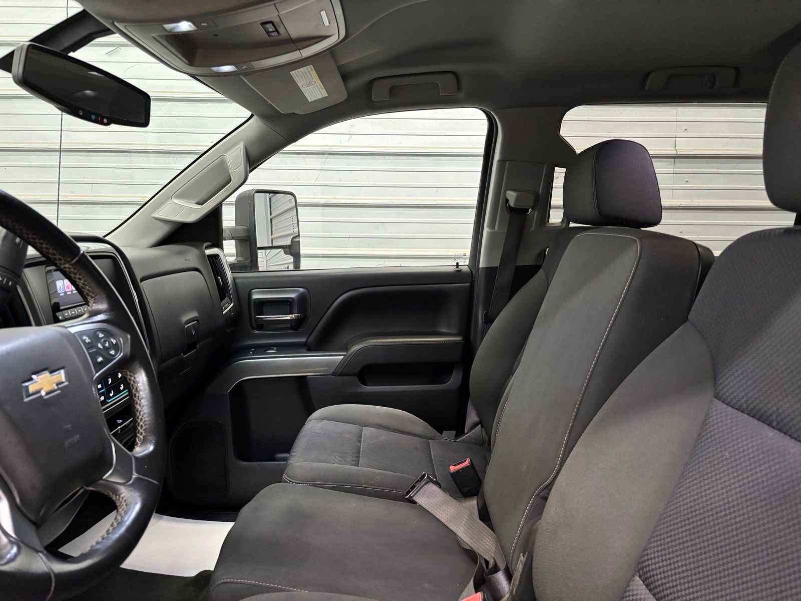 Used 2015 Chevrolet Silverado 2500 LT image 20
