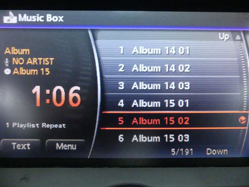 Used 2010 INFINITI G37 x w/ Premium Pkg image 10