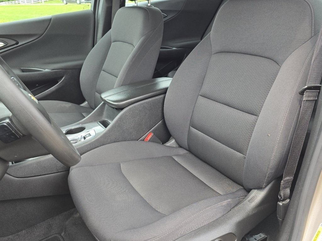 Certified 2024 Chevrolet Malibu LT FWD image 24