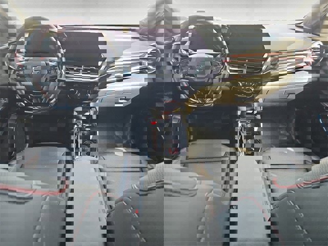 Used 2024 Chevrolet Trax RS w/ Sunroof Package image 10