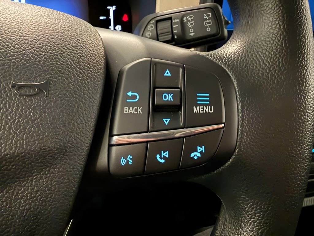 New 2026 Ford Bronco Sport Big Bend AWD/4WD image 22