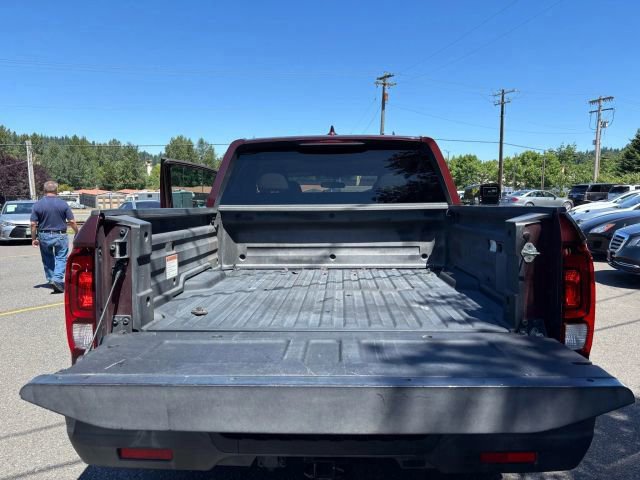 Used 2017 Honda Ridgeline RTL image 25