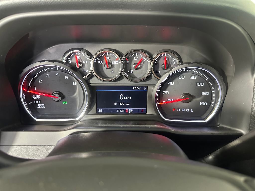 Used 2019 Chevrolet Silverado 1500 LT w/ All-Star Edition image 15