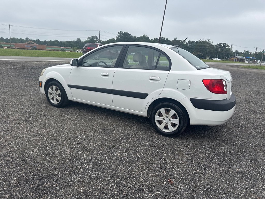 Used 2009 Kia Rio LX image 9