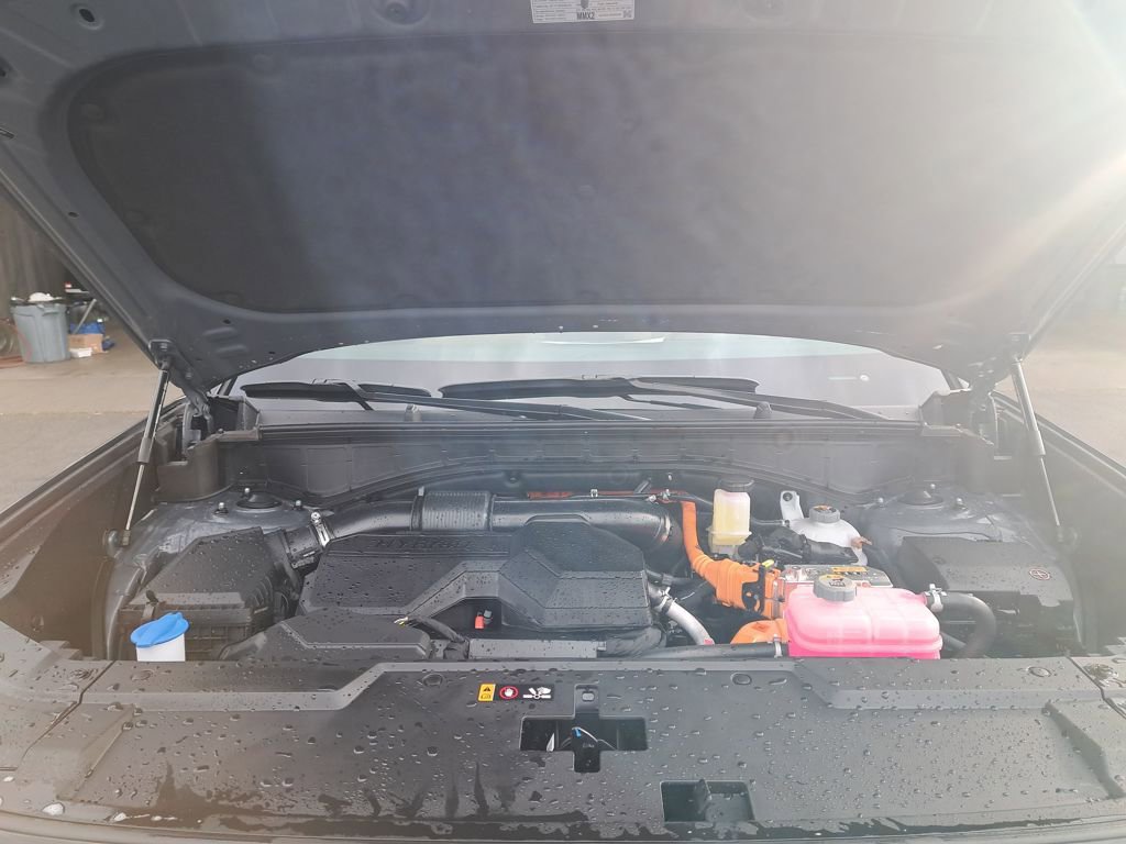 Used 2026 Hyundai Santa Fe Limited image 27