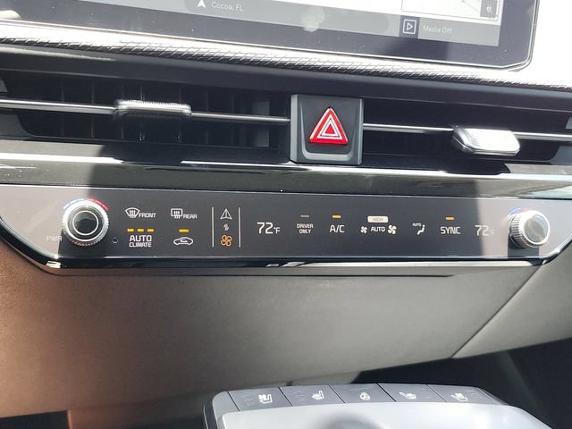 New 2026 Kia EV6 Wind AWD/4WD image 27