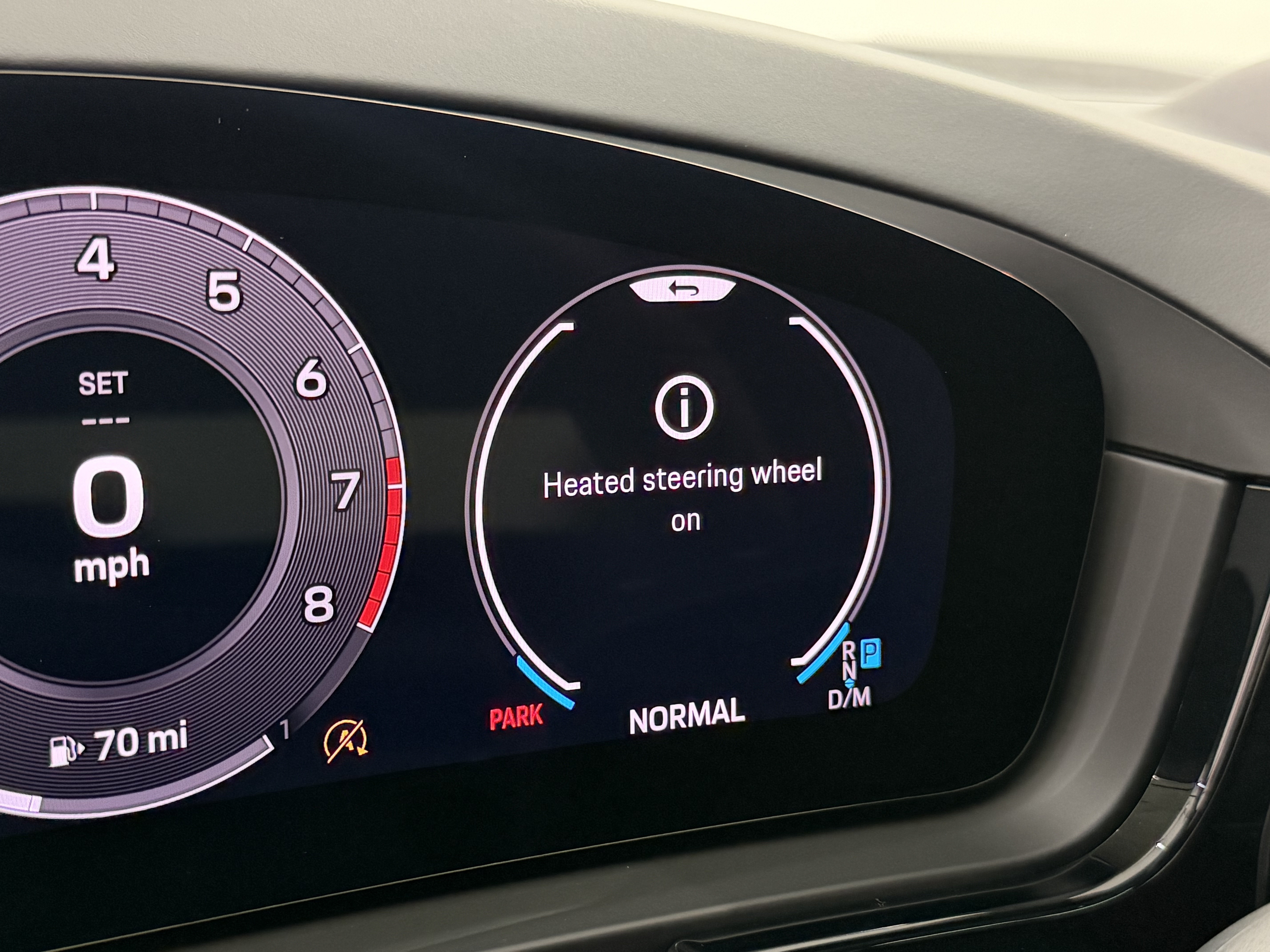 Certified 2025 Porsche Cayenne S AWD/4WD image 54