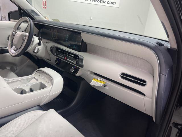 New 2026 Hyundai Palisade Calligraphy image 27