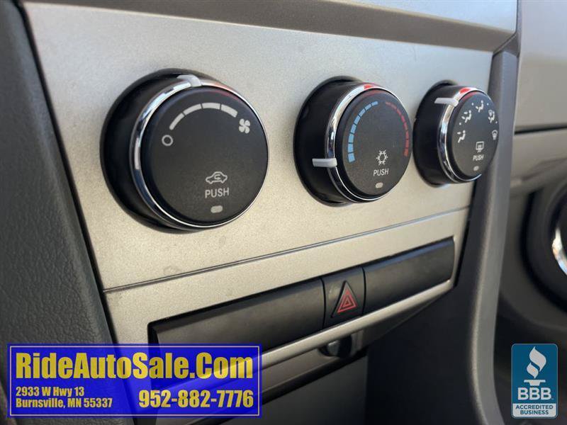 Used 2008 Dodge Avenger SXT FWD image 39