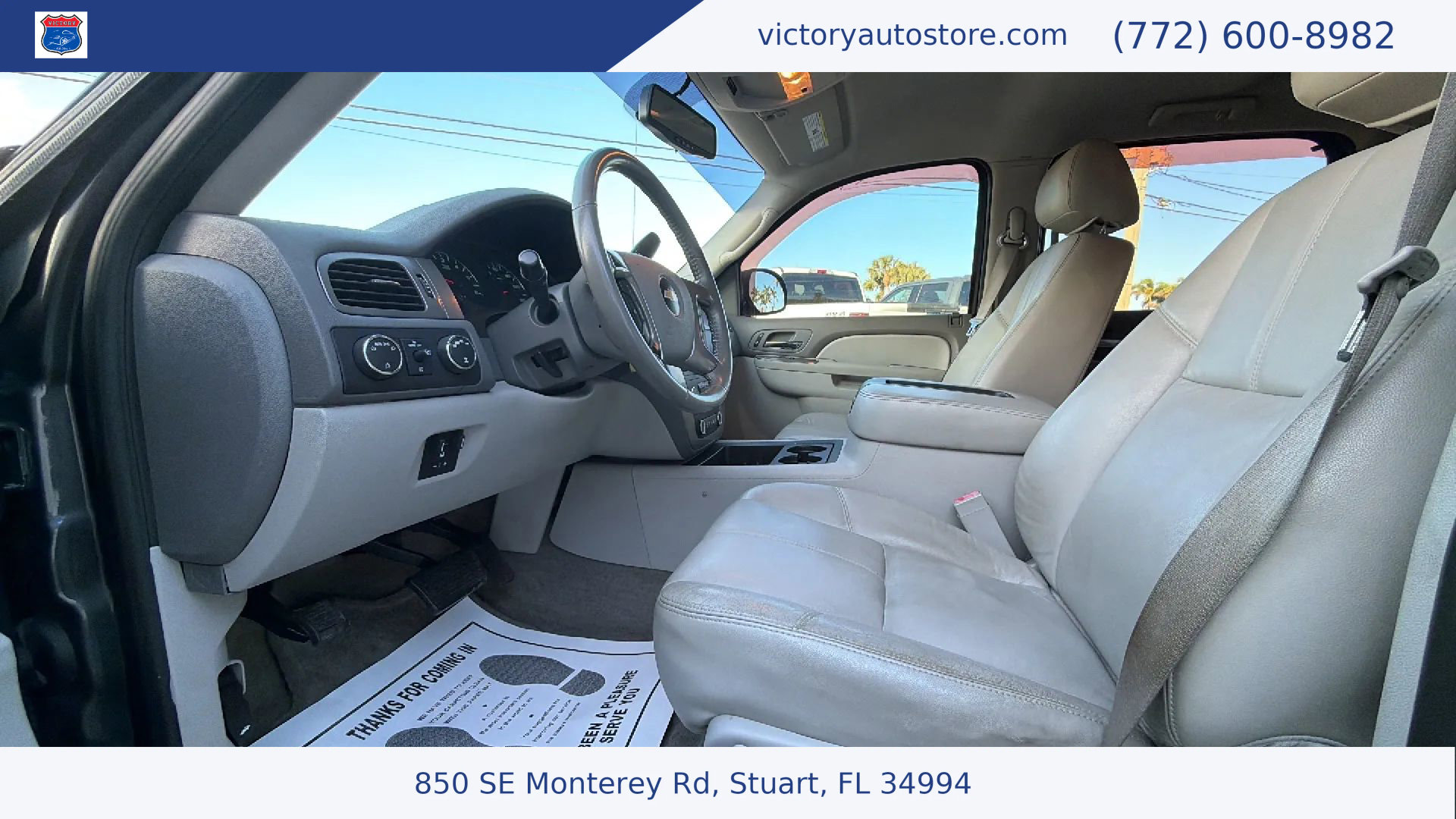 Used 2010 Chevrolet Avalanche LT w/ Suspension Package, Off-Road image 20