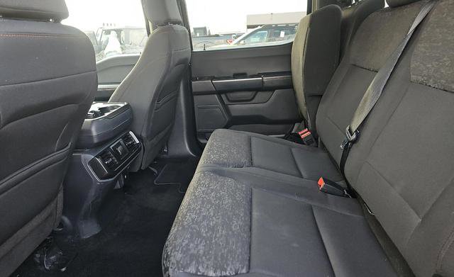 Used 2022 Ford F150 Tremor w/ Trailer Tow Package image 10