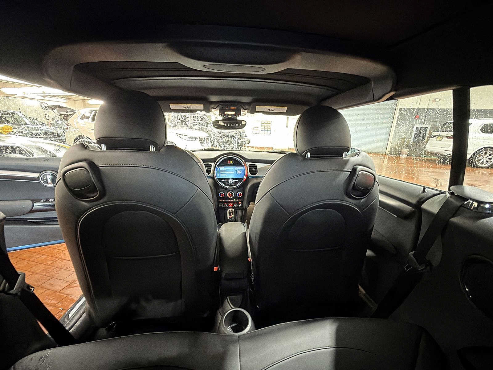 Used 2023 MINI Cooper S FWD image 20