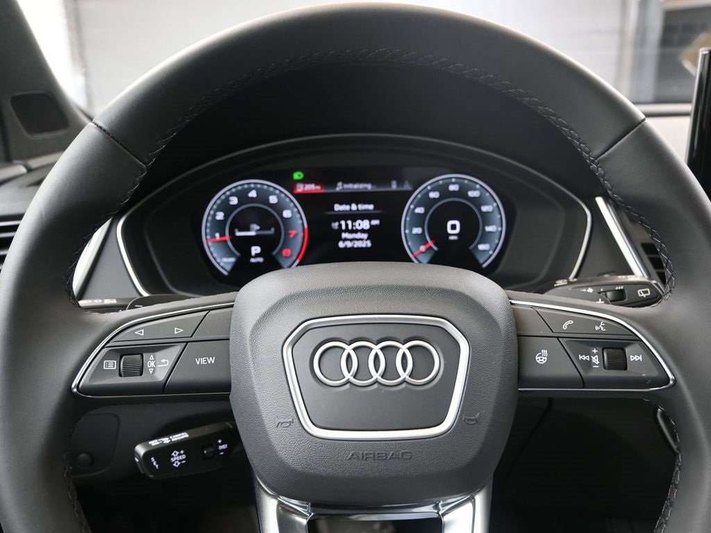 Certified 2025 Audi Q5 2.0T Premium Plus w/ Premium Plus Package image 26