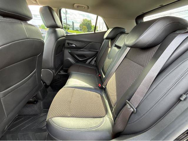 Used 2019 Buick Encore Sport Touring AWD/4WD image 13