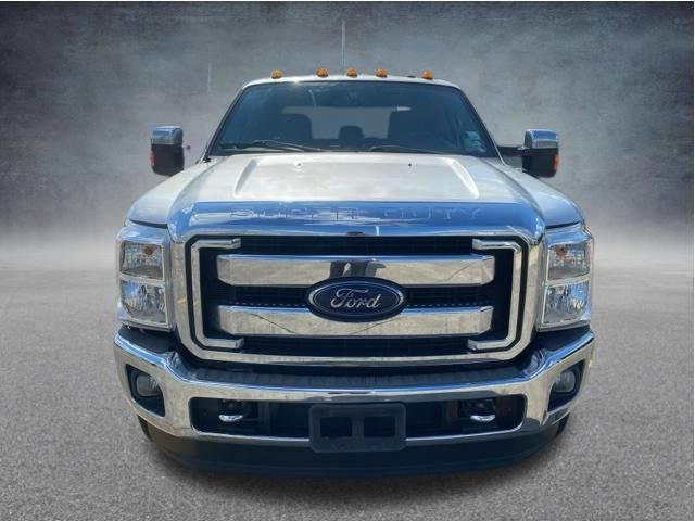 Used 2016 Ford F250 XLT w/ XLT Premium Package AWD/4WD image 9