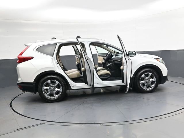 Used 2019 Honda CR-V EX-L image 41