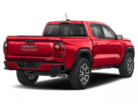 New 2026 GMC Canyon AT4 w/ Technology Plus Package image 2