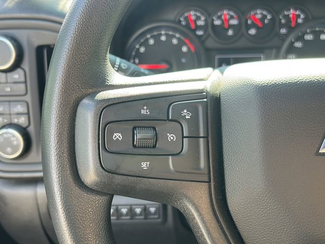 Used 2024 Chevrolet Silverado 3500 W/T w/ WT Convenience Package image 21