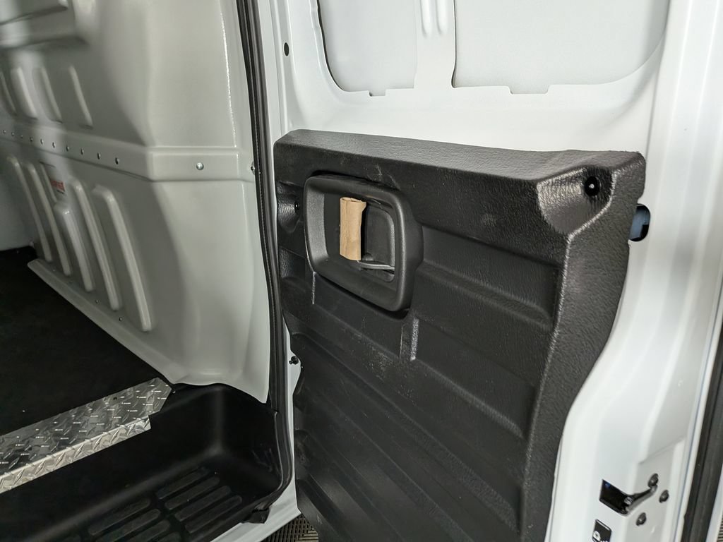 New 2026 Chevrolet Express 2500 w/ Driver Convenience Package RWD image 16