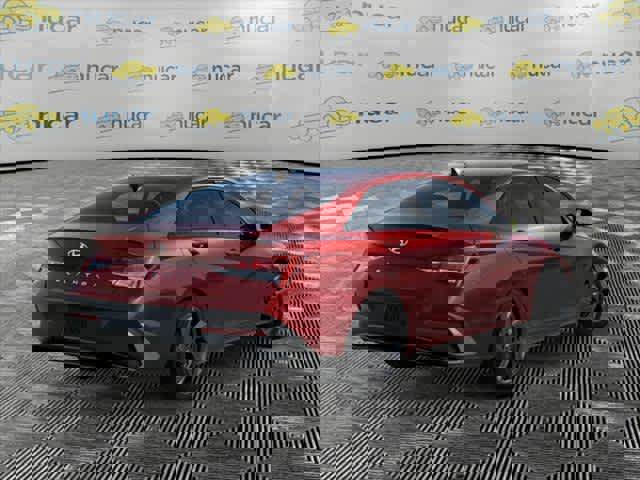 New 2026 Hyundai Elantra Sport image 4