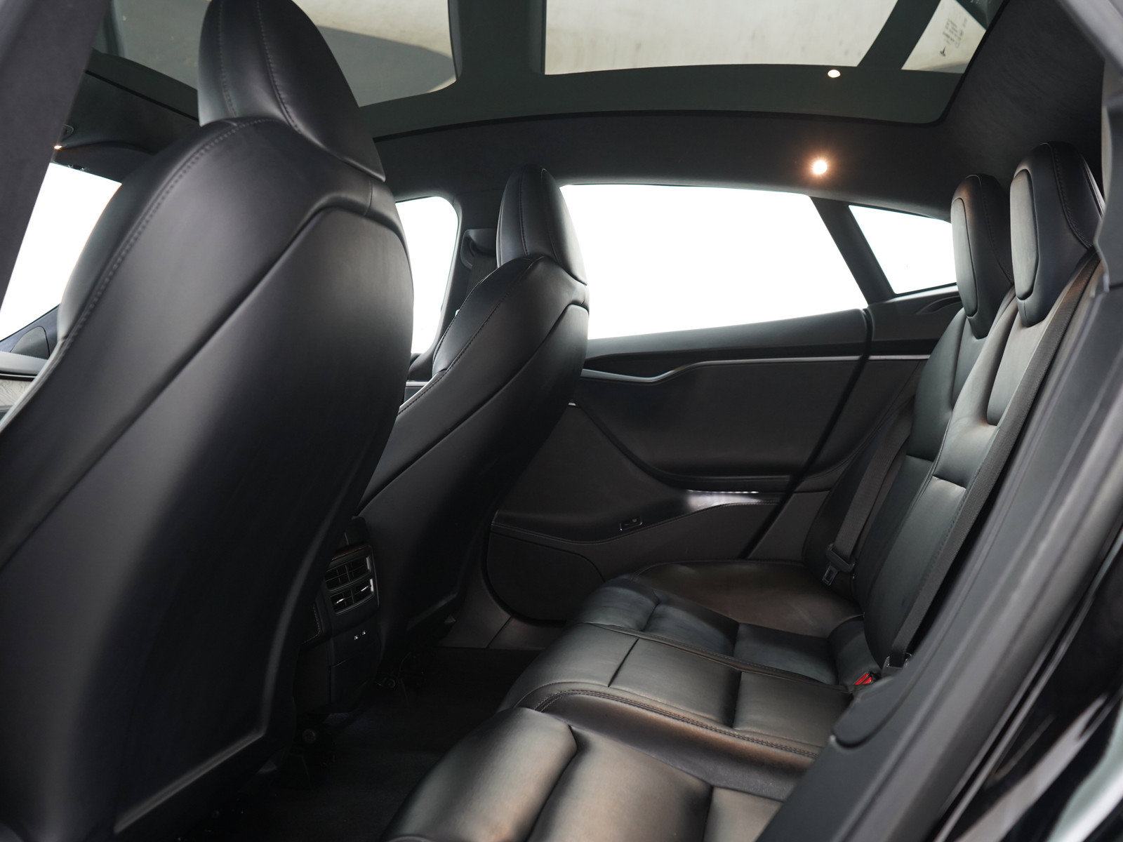 Used 2021 Tesla Model S Long Range AWD/4WD image 16