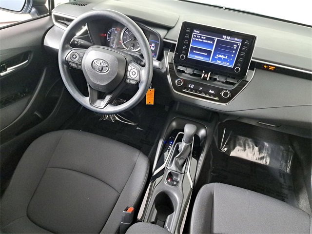 Used 2020 Toyota Corolla LE image 15