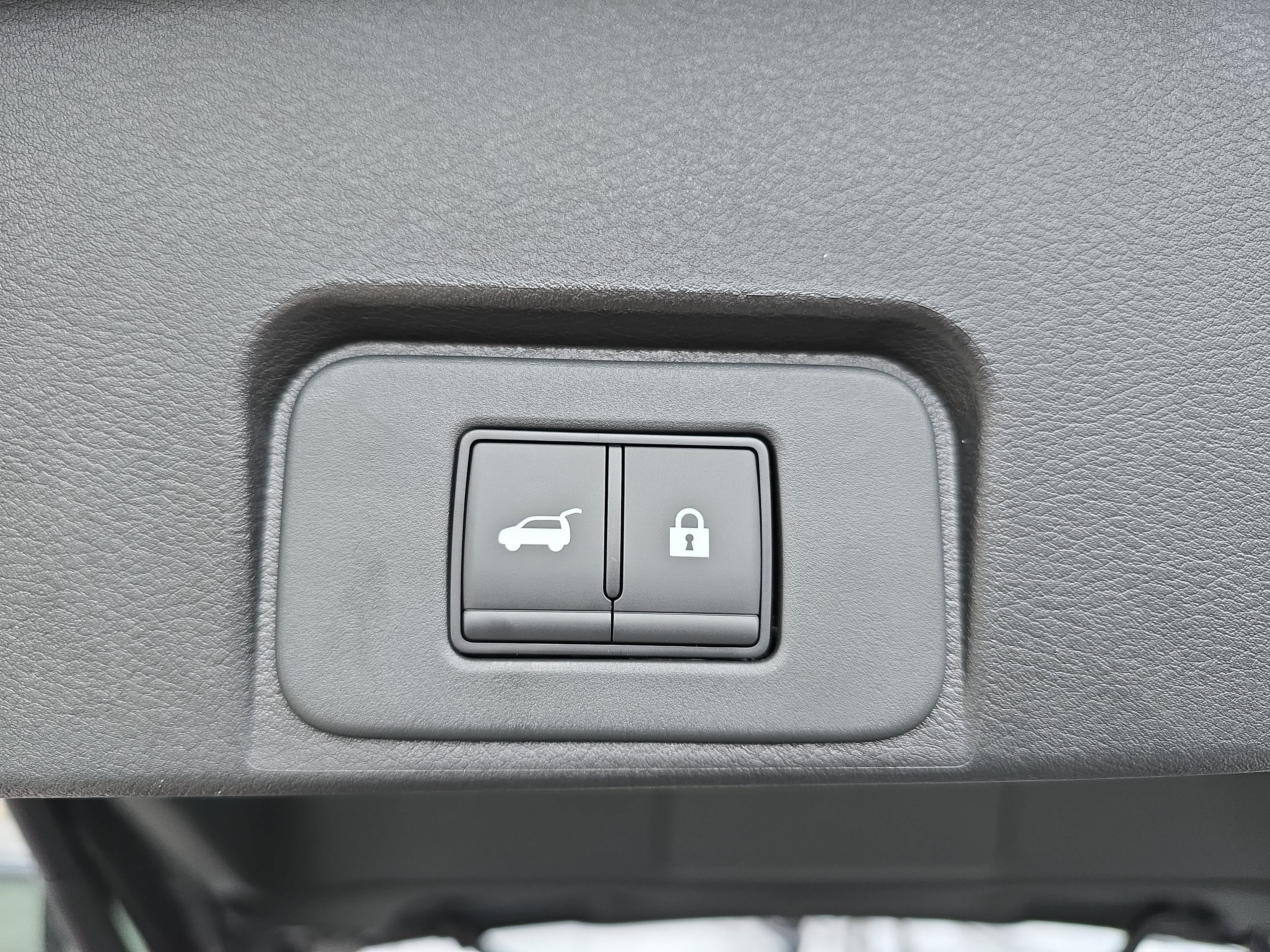 New 2026 Nissan Rogue Dark Armor AWD/4WD image 13