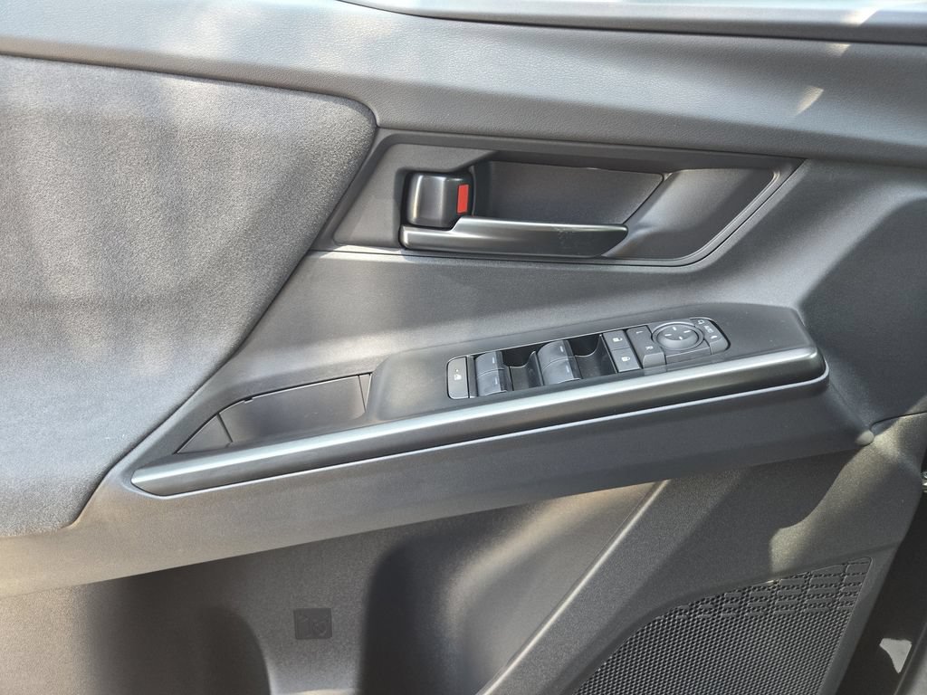 New 2026 Toyota C-HR AWD/4WD image 17