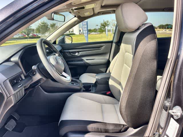 Certified 2026 Honda CR-V EX image 11