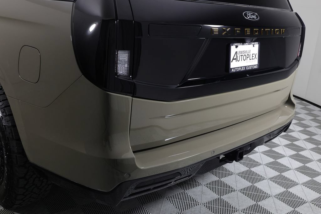 Used 2026 Ford Expedition Tremor AWD/4WD image 58