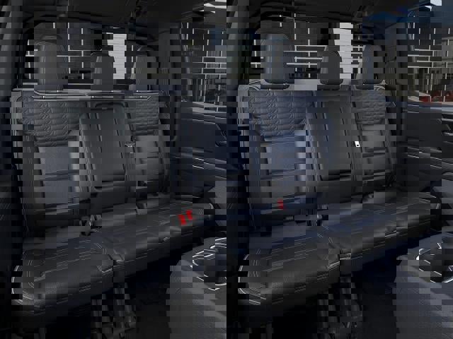 New 2025 GMC Sierra EV Denali image 17