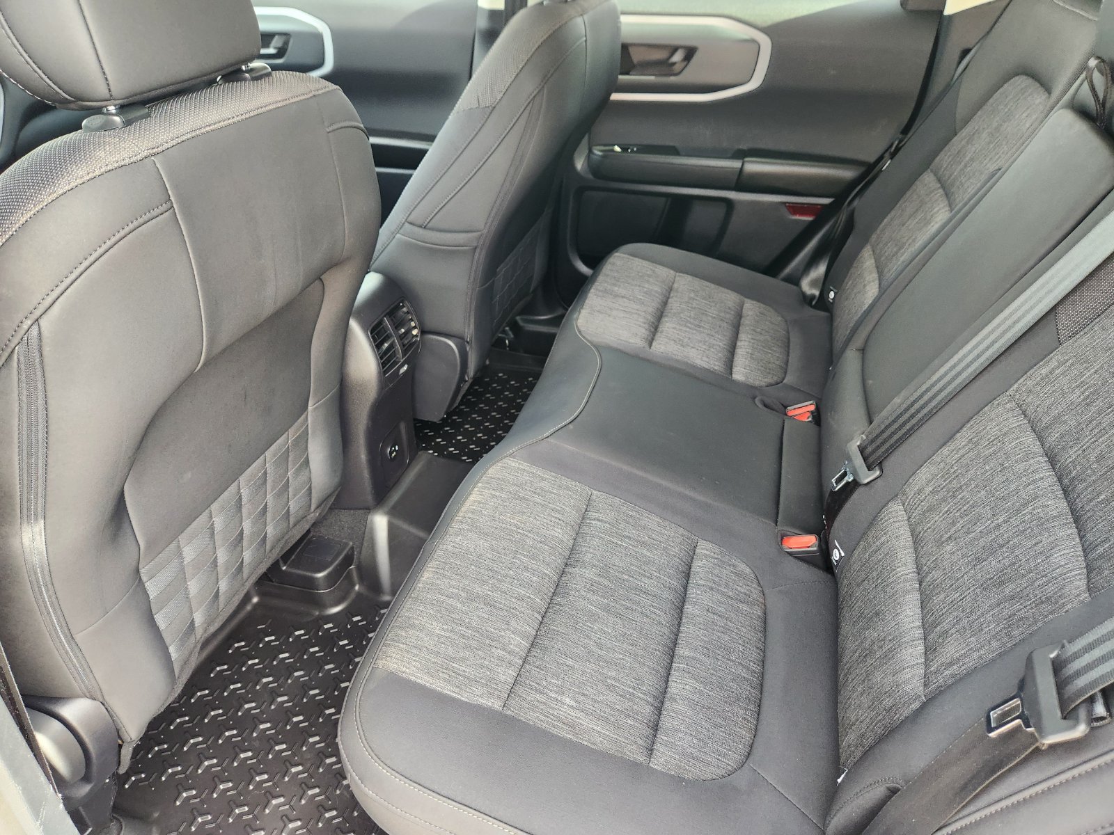 Used 2023 Ford Bronco Sport Big Bend AWD/4WD image 31