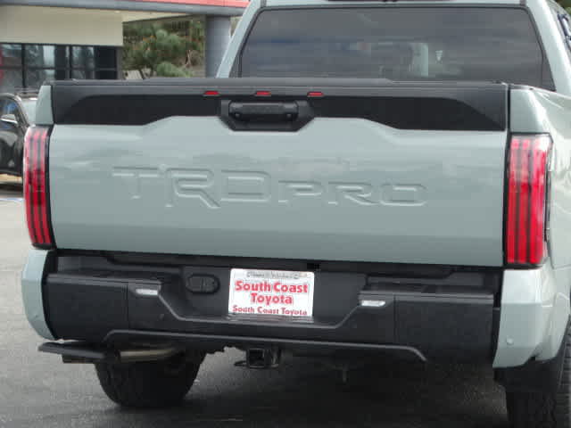 Used 2022 Toyota Tundra TRD Pro image 14