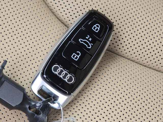 New 2026 Audi Q7 3.0T Premium Plus image 44