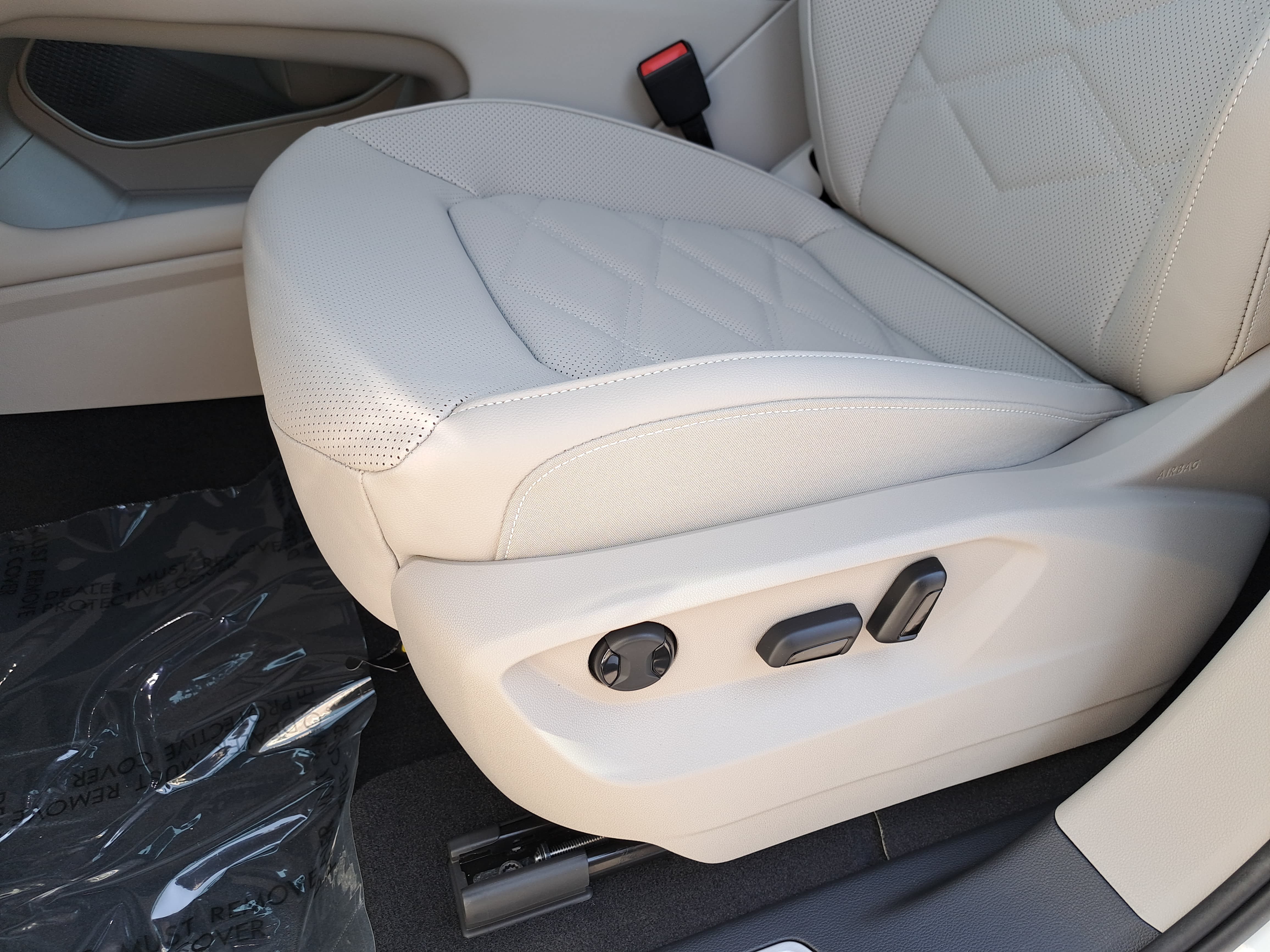 New 2026 Volkswagen Atlas SE AWD/4WD image 28