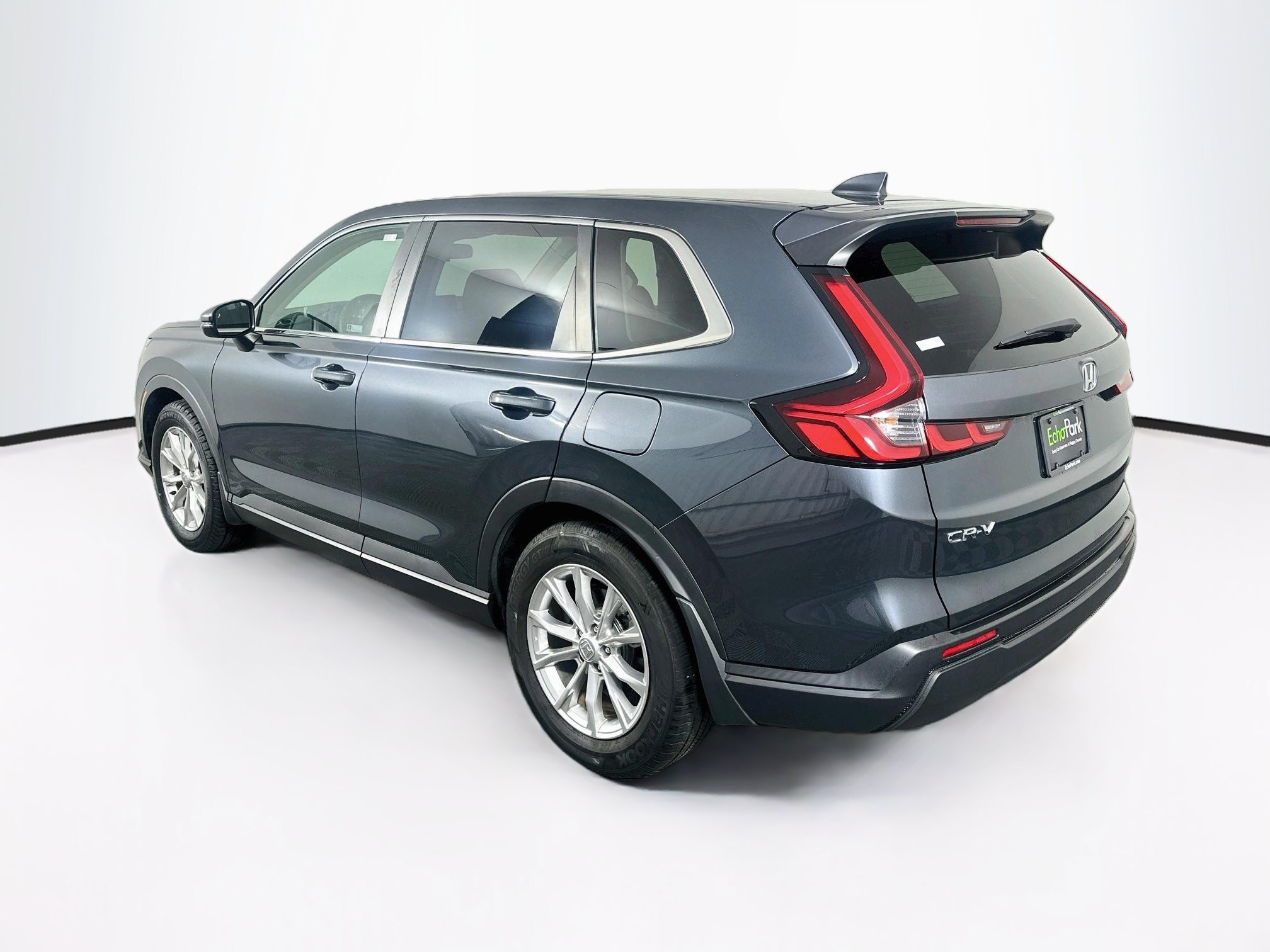 Used 2024 Honda CR-V EX image 5