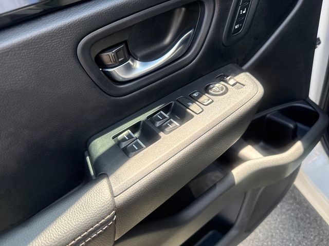 Certified 2023 Honda Pilot EX-L image 10