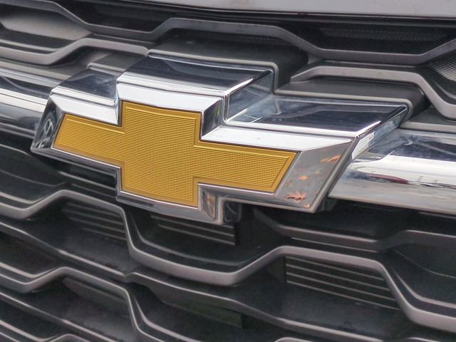 Certified 2024 Chevrolet Trax LS FWD image 27
