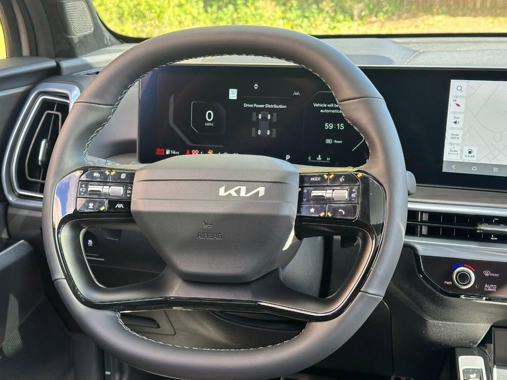 New 2026 Kia Sorento SX Prestige image 9