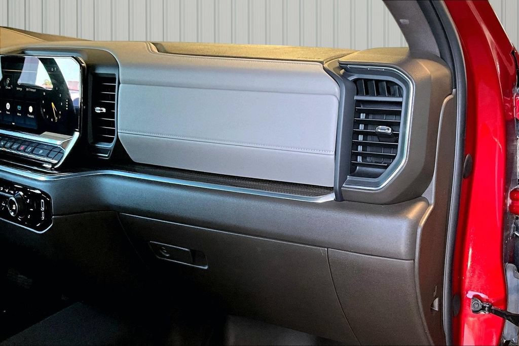 Used 2022 Chevrolet Silverado 1500 LT w/ All Star Edition Plus AWD/4WD image 13