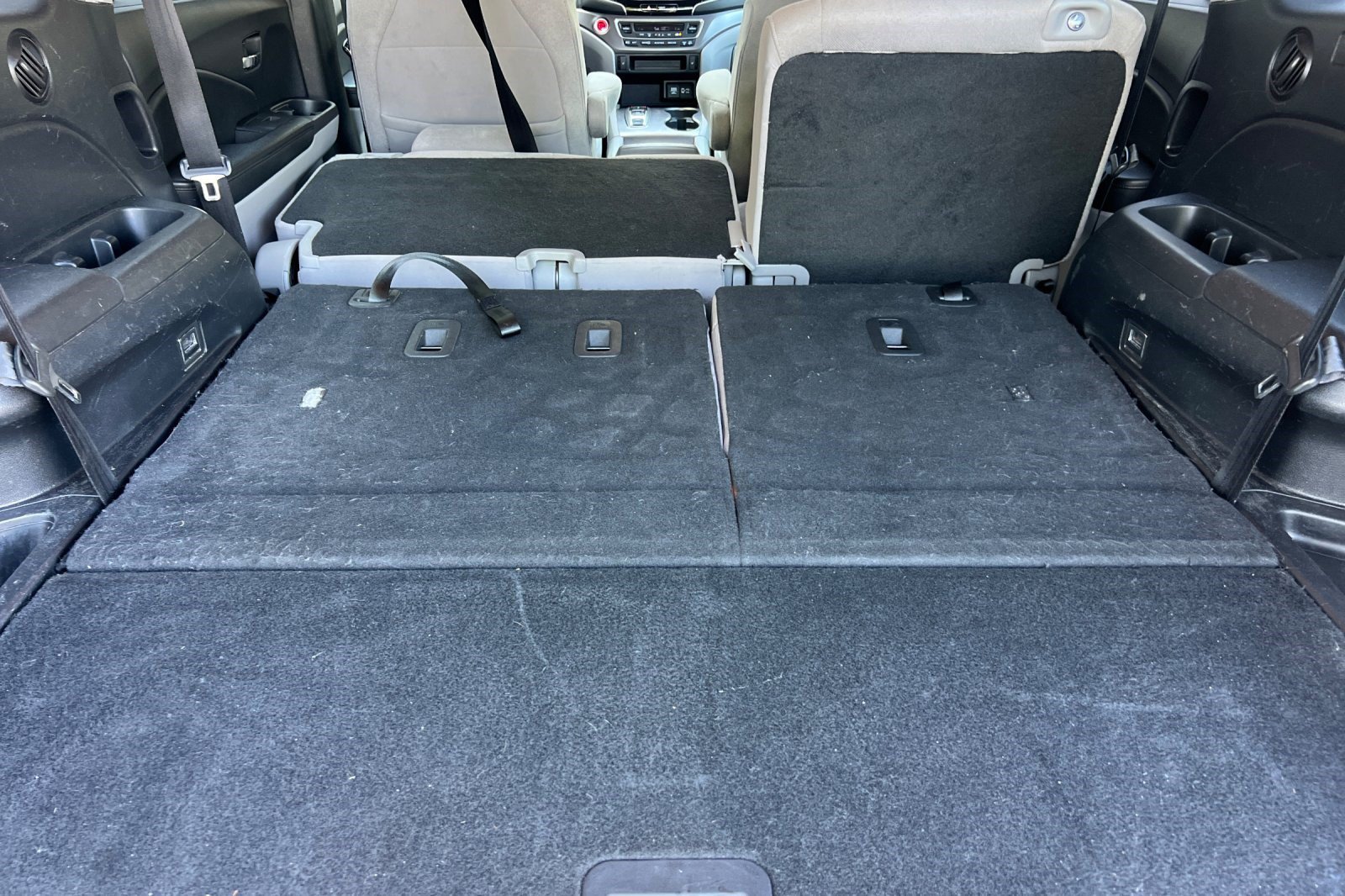 Used 2021 Honda Pilot EX image 34