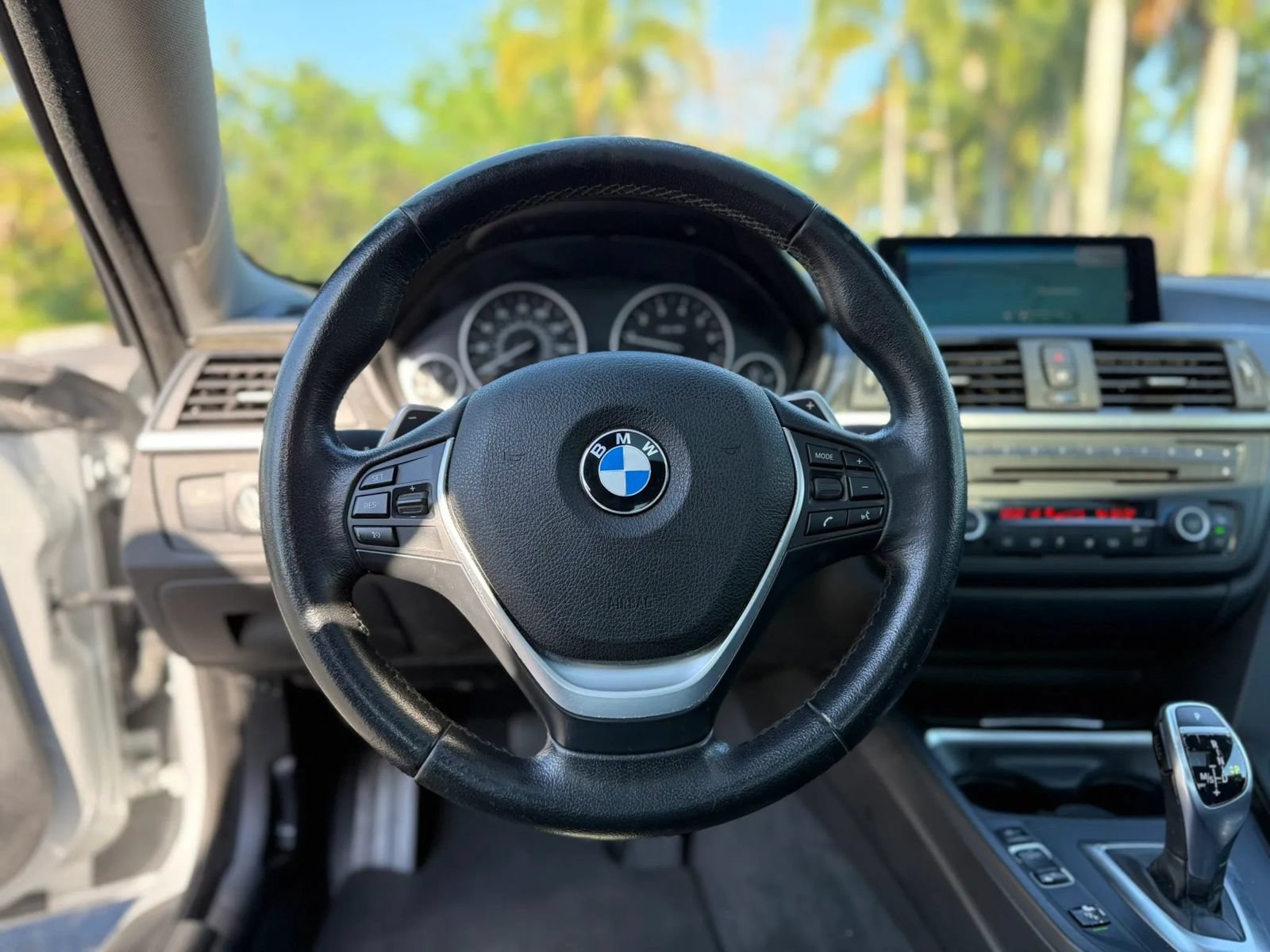 Used 2015 BMW 428i Coupe RWD image 22