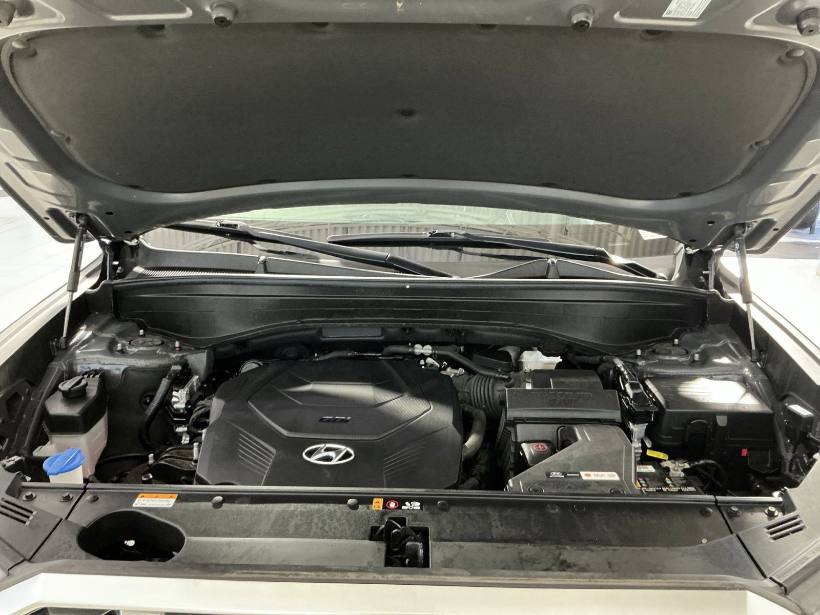 Used 2021 Hyundai Palisade Limited image 37