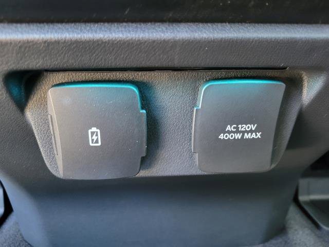 New 2025 Ford F150 STX w/ STX Black Appearance Package image 32