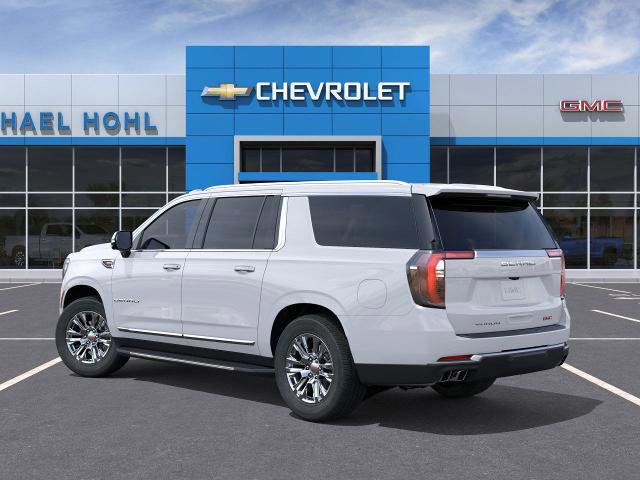 New 2026 GMC Yukon XL Denali image 3