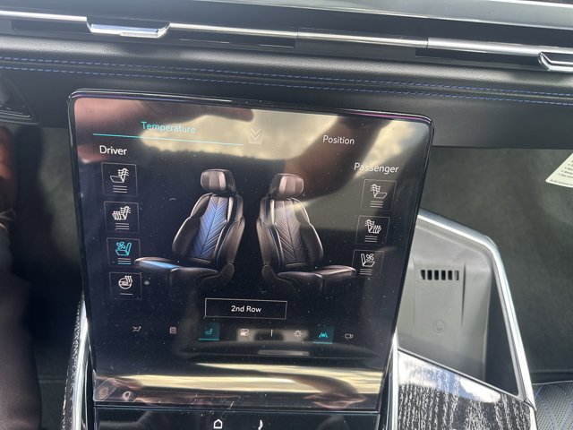 New 2026 Cadillac Escalade IQL Sport 1 image 20