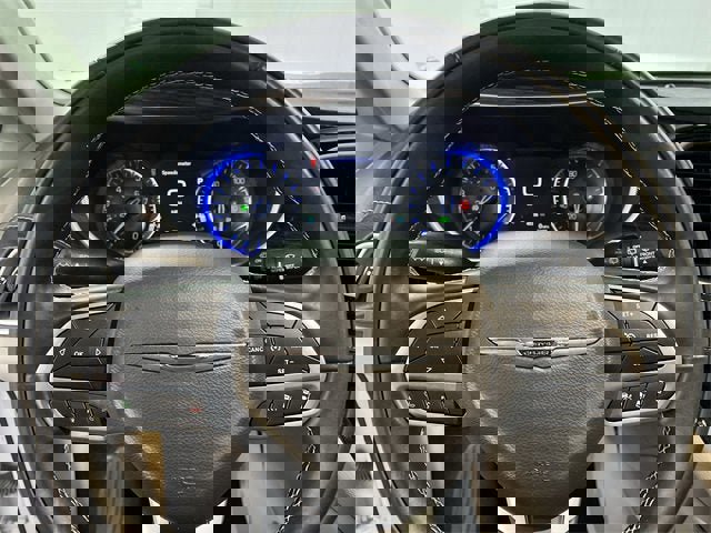 Used 2022 Chrysler Pacifica Limited image 11