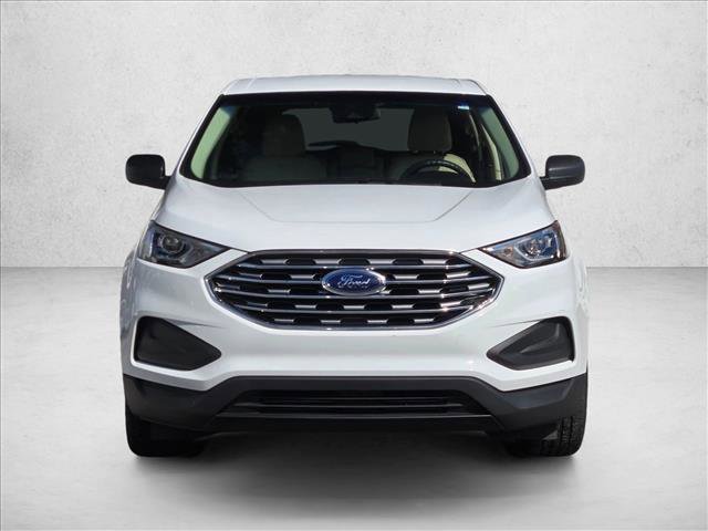 Used 2020 Ford Edge SE video 2