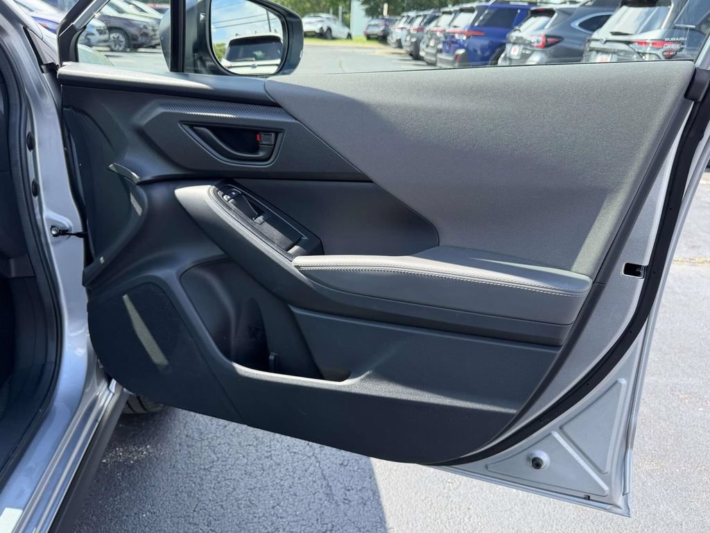 Certified 2026 Subaru Crosstrek 2.5i Premium AWD/4WD image 10
